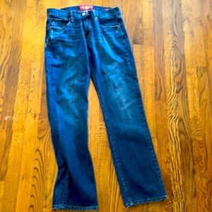 Men’s Lucky Jeans